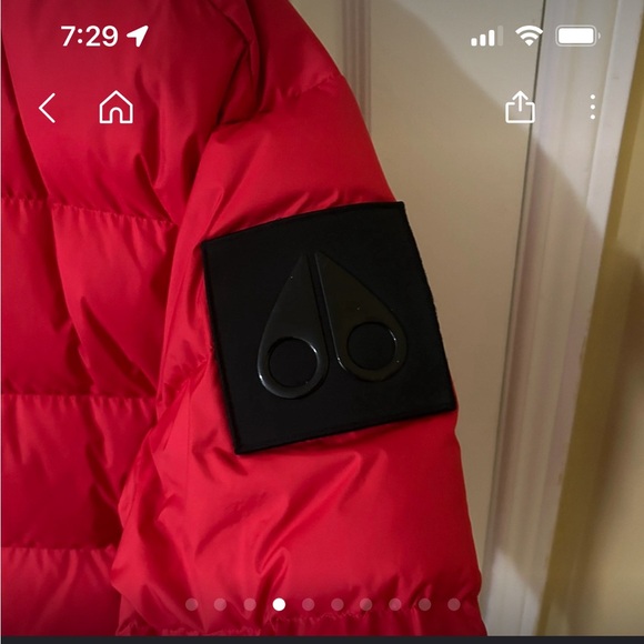 Moose Knuckle- Super Puffer-Javelin - Picture 4 of 9